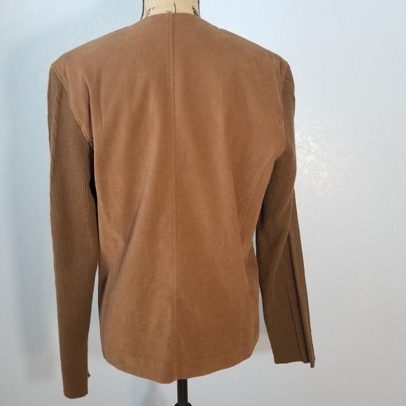 Professional‎ Jacket Sweater 10 - Picture 2 of 7